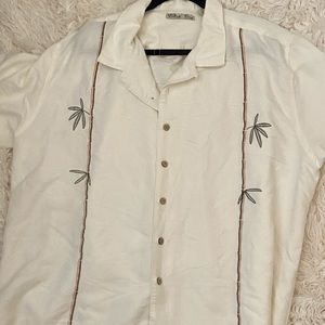 Hawaiian shirt